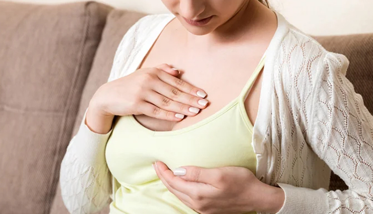 breast cancer at a young age,causes of early-onset breast cancer,why does breast cancer occur in young women,risk factors for breast cancer in young females,understanding early-age breast cancer