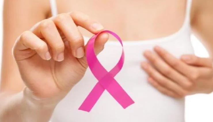 Health tips,health tips in hindi,breast cancer,breast cancer symptoms,precautions