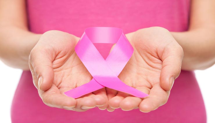 Health tips,health tips in hindi,breast cancer,prevent breast cancer,breast cancer awareness month ,हेल्थ टिप्स, हेल्थ टिप्स हिंदी में, स्तन कैंसर, स्तन कैंसर से बचाव, स्तन कैंसर की जागरूकता 