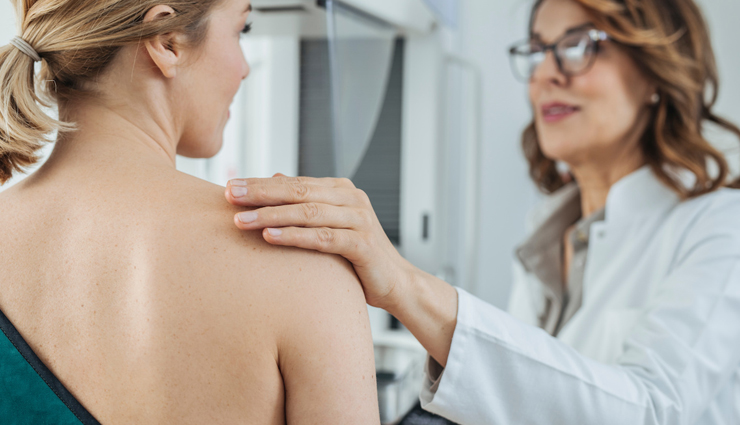 8 Benign Breast Conditions That are Not Cancer