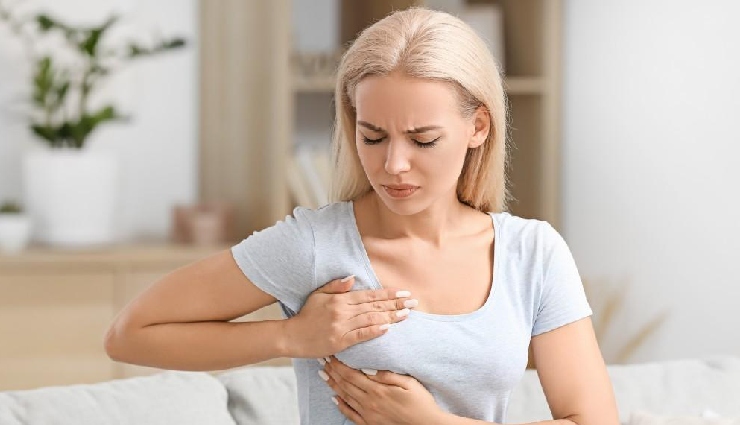 10 Effective Natural Remedies for Breast Cysts