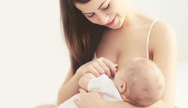 good hygiene while breastfeeding,breastfeeding tips,breast feeding new born,maintain hygiene while breastfeeding,Health,Health tips