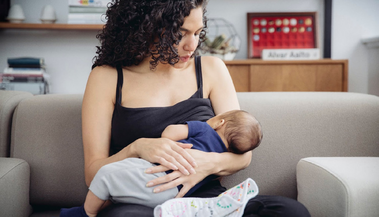 breastfeeding,benefits of breastfeeding,maternal benefits,Health,Health tips