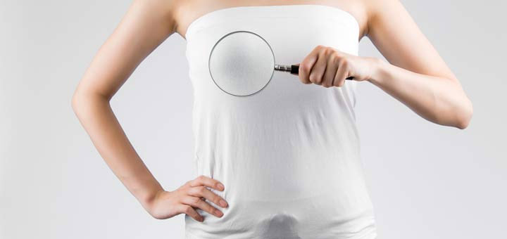 home remedies,breast tightness,beauty tips