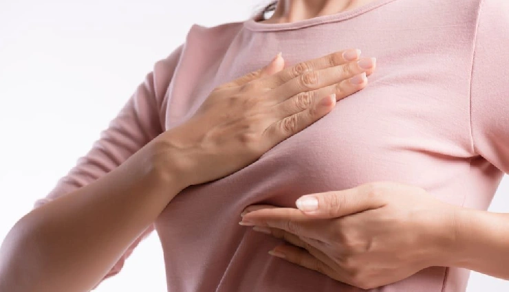 3 Vitamins That are Very Important for Your Breast Health