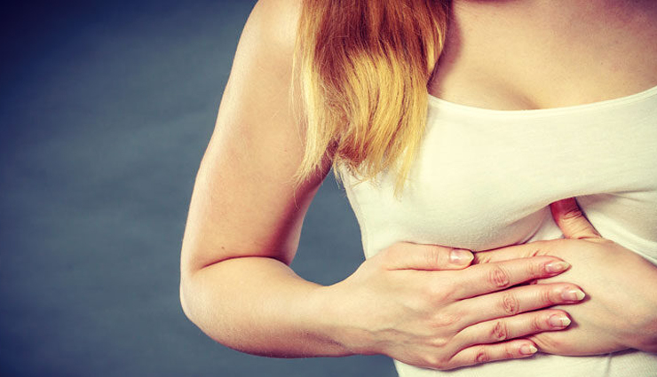 7 Best Remedies Effective for Breast Infection