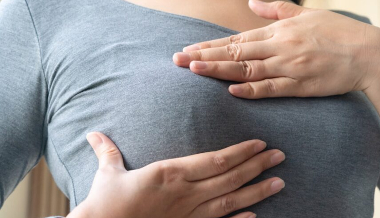 breast cancer at a young age,causes of early-onset breast cancer,why does breast cancer occur in young women,risk factors for breast cancer in young females,understanding early-age breast cancer