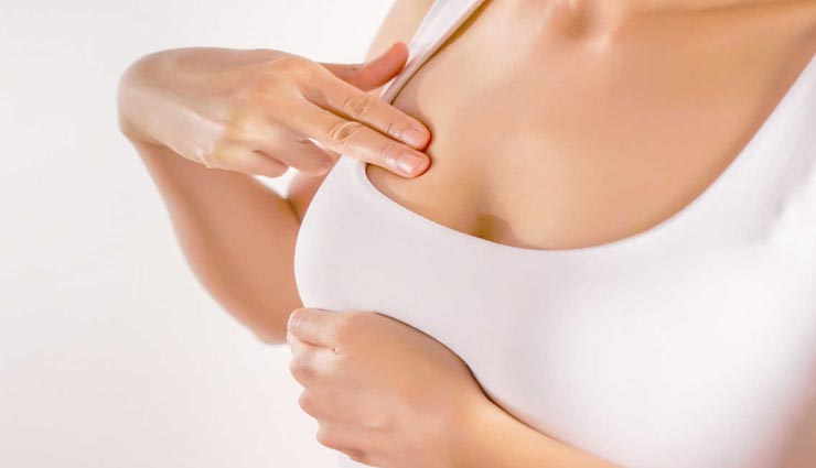 सुडौल और बड़े स्तन की चाहत होगी पूरी, आजमाए ये घरेलू उपाय beauty tips,beauty tips in hindi,home remedies,increase breast size