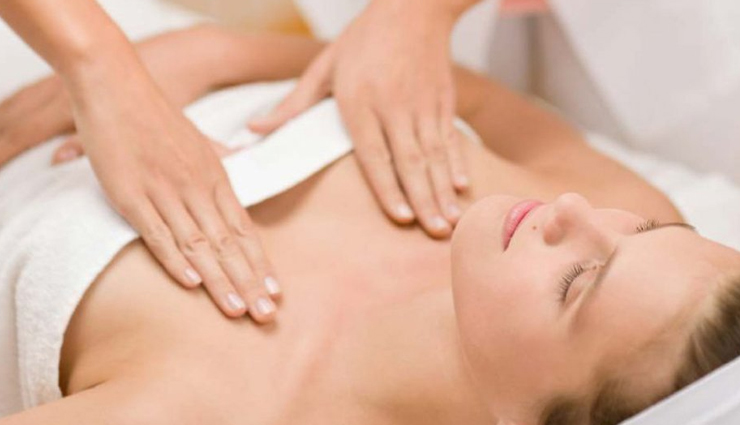  Exploring the 6 Benefits of Breast Massage