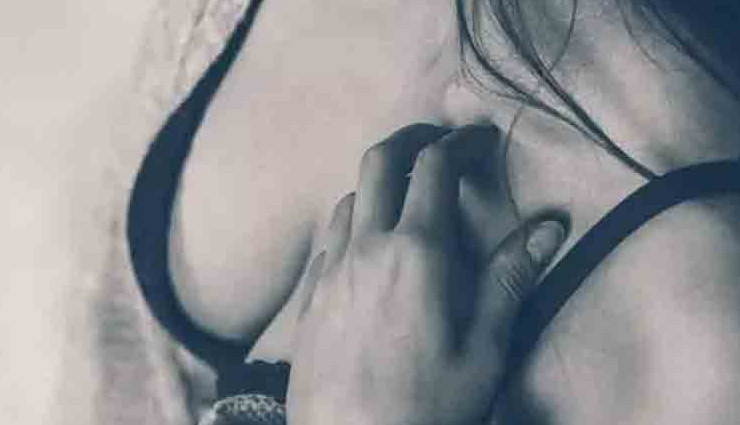 सर्वे  :  जानें क्यों कुछ पुरुषों में ब्रेस्ट मिल्क को लेकर उत्तेजना रहती है 