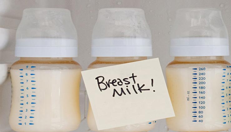 इस महिला ने की अपना दूध बेचकर लाखों की कमाई, जिम करने वाले पुरुषों के बीच भारी मांग weird news,weird incident,weird milk,breast milk,breast milk to bodybuilding,breast milk online,rafaela lamprou,cyprus