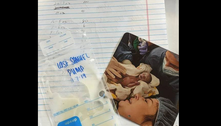 weird news in hindi,breast milk,breast milk donate