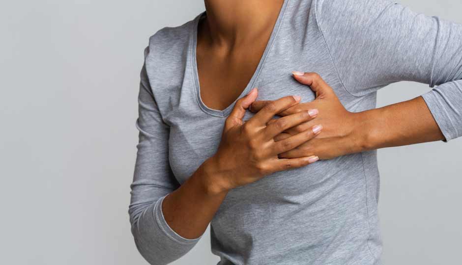 10 Home Remedies to Help Relieve Breast Pain