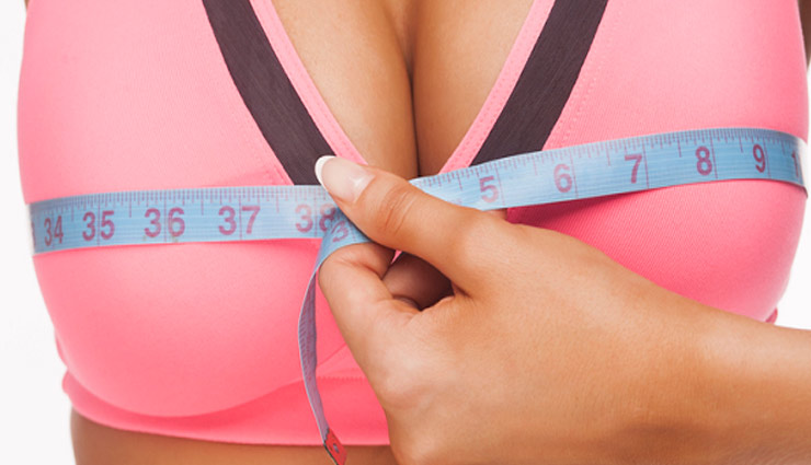 improve breast size,food to improve breast size,Health tips,fitness tips