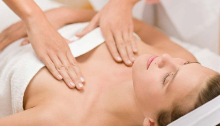 remedies to increase breast size,Health tips,fitness tips