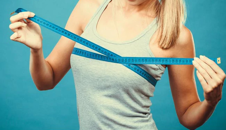 food to increase breast size,breast size,Health tips,healthy living,tips to increase breast size