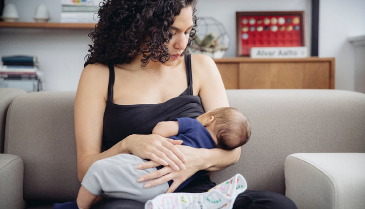 good hygiene while breastfeeding,breastfeeding tips,breast feeding new born,maintain hygiene while breastfeeding,Health,Health tips