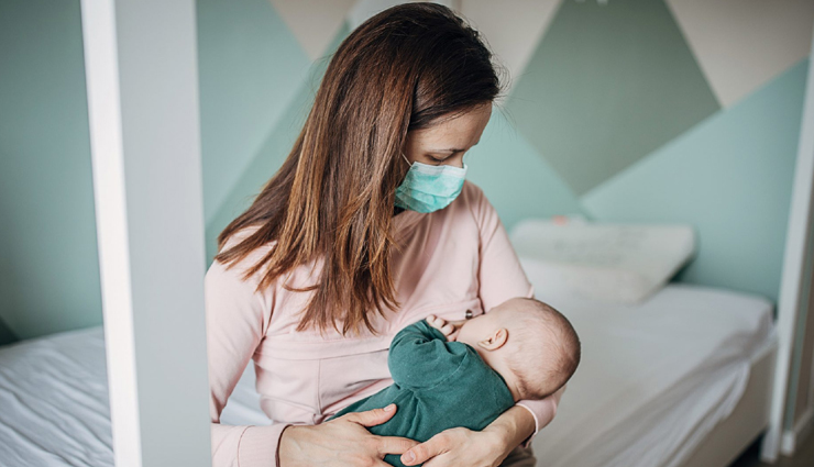 good hygiene while breastfeeding,breastfeeding tips,breast feeding new born,maintain hygiene while breastfeeding,Health,Health tips