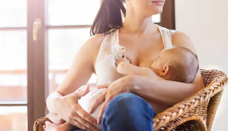 4 Breastfeeding Mistakes New Mothers Should Avoid