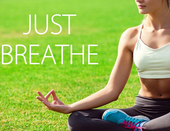 4 Effective Breathing Exercises To Loose Weight
