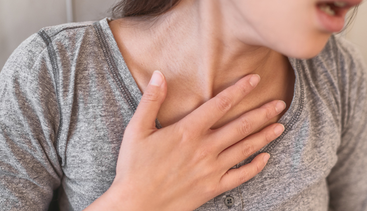 6 Things During Summers That Can Cause Asthma