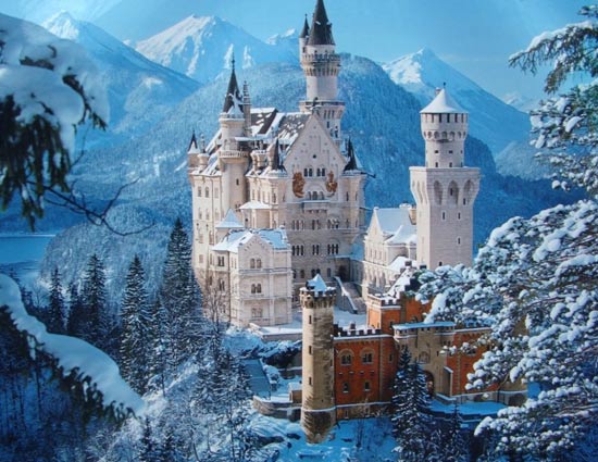 5 Breathtaking Places To Visit Once in a Lifetime