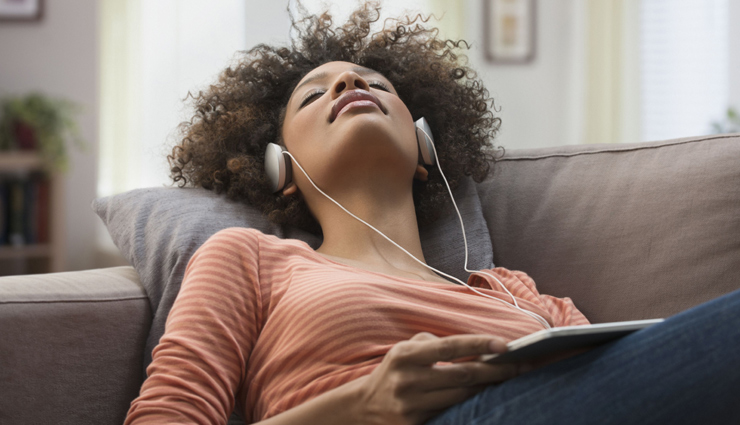 6 Better Things To Do Post Breakup