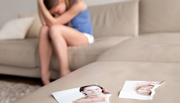 the pain of breakup is heavy on the heart follow these methods to emerge,mates and me,relationship tips