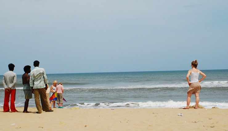 chennai tourist places,top attractions in chennai,marina beach,breezy beach,arignar anna zoological park,murudeshwara temple,kolli hills,elliot’s beach,vgp golden beach,valluvar kottam,ashtalakshmi temple,madras war cemetery,santhome cathedral basilica