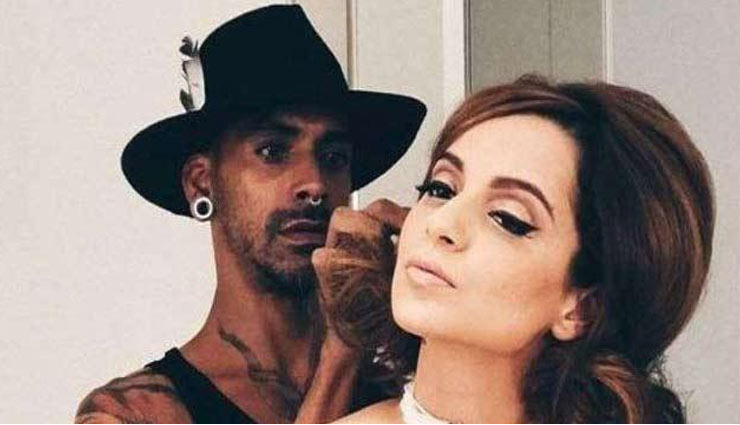 गिरफ्तार हुआ कंगना रनौत का हेयर स्टाइलिस्ट, 16 साल के नाबालिग लड़के के साथ दुष्कर्म का आरोप