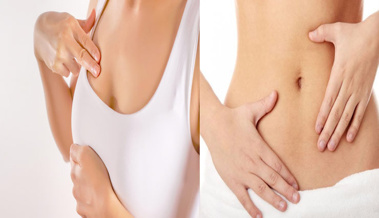 महिलाओं पर बना रहता है इन 5 तरह के कैंसर का खतरा, जानें लक्षण और बरते सावधानी 