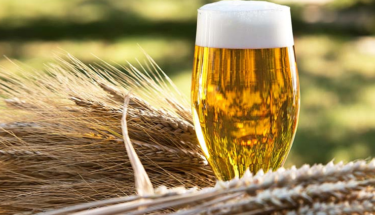 5 Reasons You Should Switch To Brewed Beer