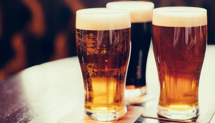 The Places in India Where You Must Bottom Up With Brewed Beer