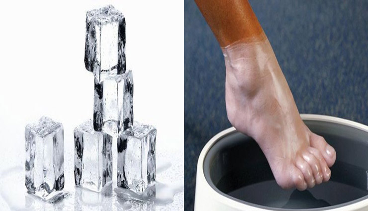 एडी के दर्द से है परेशान तो ये घरेलू उपाय आपको देंगे आराम home remedies tips to get rid off heel pain,heel pain,pain,home remedies,Health,Health tips