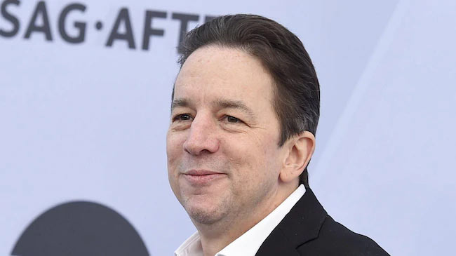 the marvelous mrs maisel,brian tarantina,entertainment news