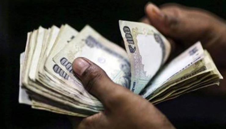 उत्तरप्रदेश : 10 हजार रुपये घूस लेते ACB के रंगे हाथ पकड़ा गया लेखपाल, पहुंचा जेल
