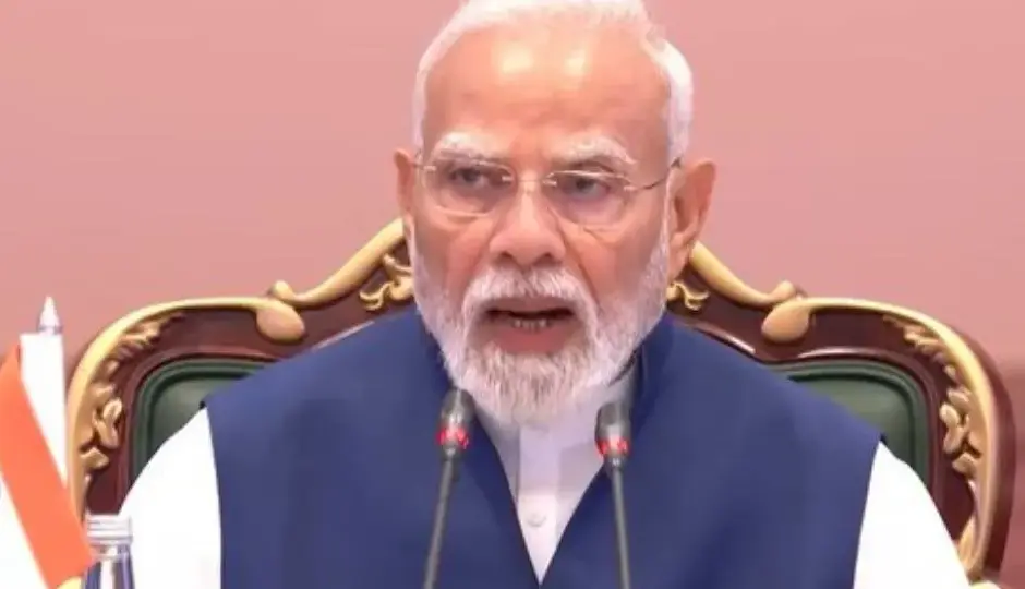 BRICS में PM मोदी ने दिया बड़ा संदेश, बोले- तकनीक और महत्वपूर्ण खनिजों का हथियार की तरह इस्तेमाल ठीक नहीं
