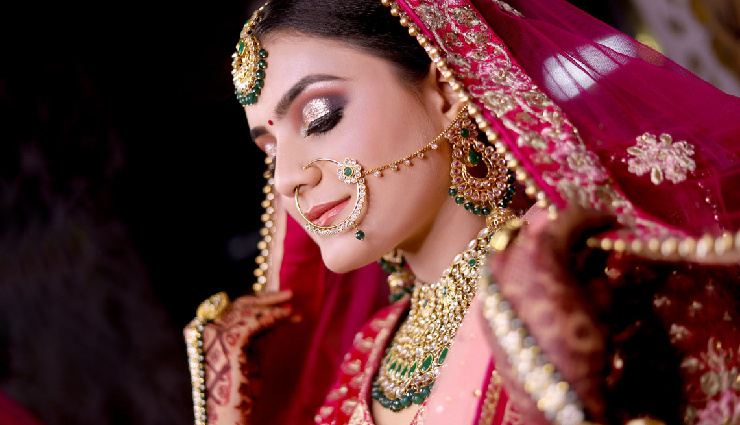 8 Things Bride To Be Should Doing 1 Month Before Wedding