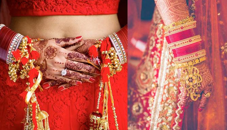 designs of bridal bangles,stylish bridal bangles,bridal chude,fashion tips,fashion trends,trendy bridal bangles ,ब्राइडल चूड़े, फैशन टिप्स, फैशन ट्रेंड्स