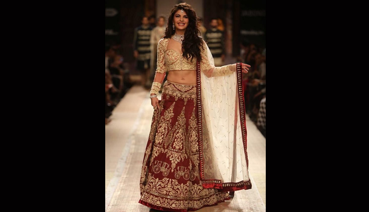 latest indian wedding dress collection,bridal dress trends,latest bridal trends,bridal wear collection,bridal fashion trends