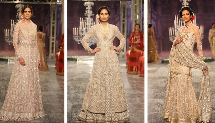 latest indian wedding dress collection,bridal dress trends,latest bridal trends,bridal wear collection,bridal fashion trends