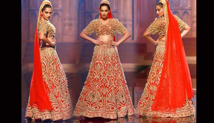 latest indian wedding dress collection,bridal dress trends,latest bridal trends,bridal wear collection,bridal fashion trends