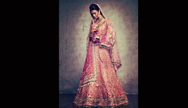 latest indian wedding dress collection,bridal dress trends,latest bridal trends,bridal wear collection,bridal fashion trends