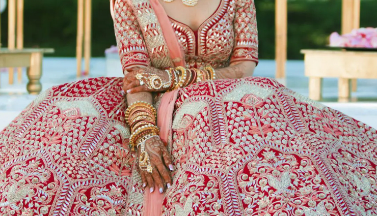चांदनी चौक के इन 8 बाजारों से करें सस्ते में अपने ब्राइडल लहंगे की शॉपिंग, आइये जानें