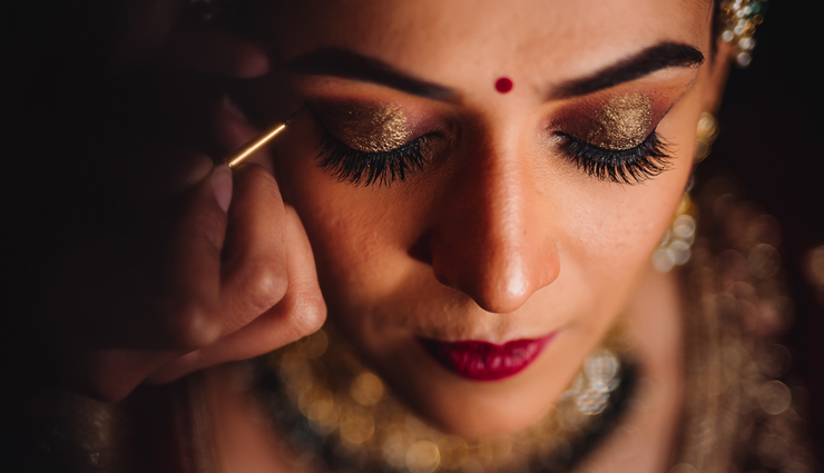 bride makeup tips in hindi