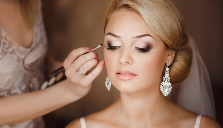 Some Tips For Brides To Be To Get Shiny and Glowing Skin on Their D Day