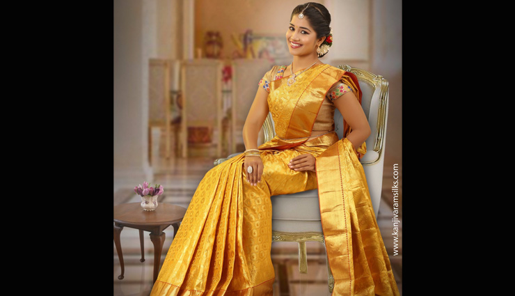 tips to remember while buying saree,bridal saree fashion tips,fashion tips for brides,latest fashion trends