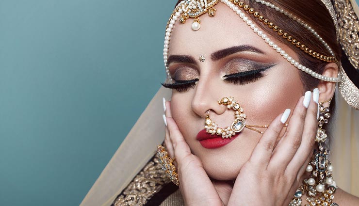 घर पर बने ये उबटन देंगे दुल्हन के चहरे को प्राकृतिक निखार, आजमाते ही आने लगेगी रंगत