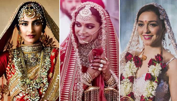 विंटर वेडिंग में रखें दुल्हन के मेकअप से जुड़ी इन बातों का ध्यान, मिलेगी खूबसूरती make-up of bride,bride make up tips,things to keep in mind before makeup,fashion trends,fashion tips