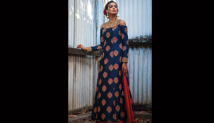 kurti trends from jaipur,jaipuri kurti trends,kurti trends,latest kurti trend,latest fashion trend,woman fashion trend